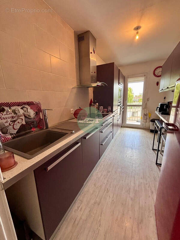 Appartement à LE HAVRE
