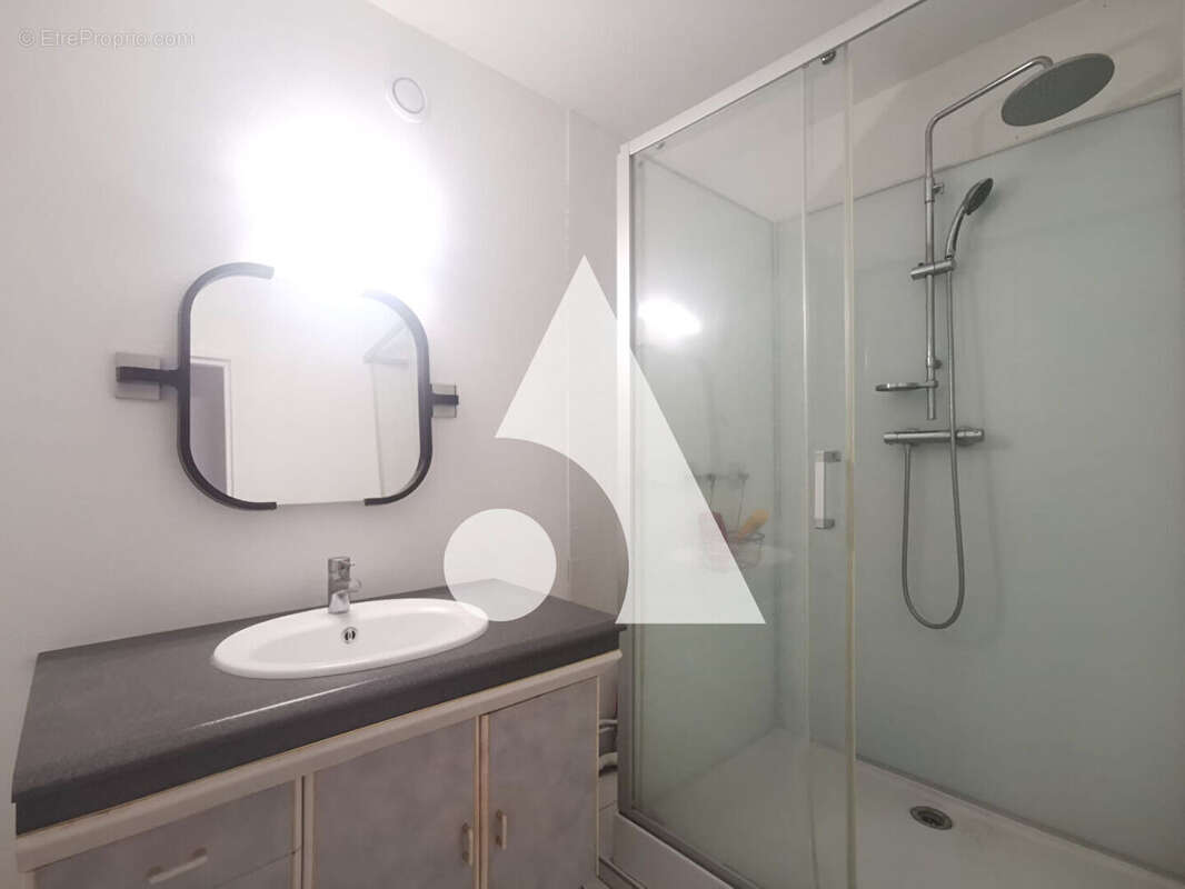 Appartement à MONTIGNY-LES-CORMEILLES