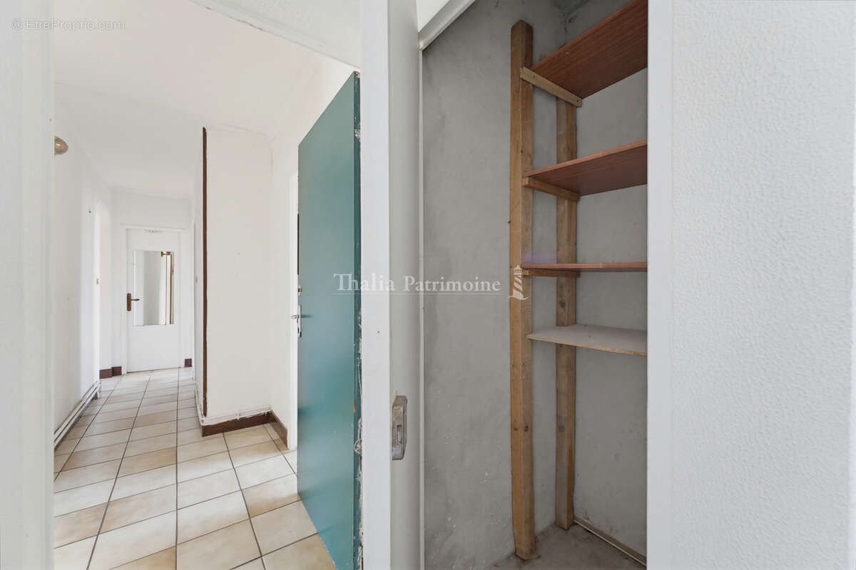 Appartement à MERIGNAC