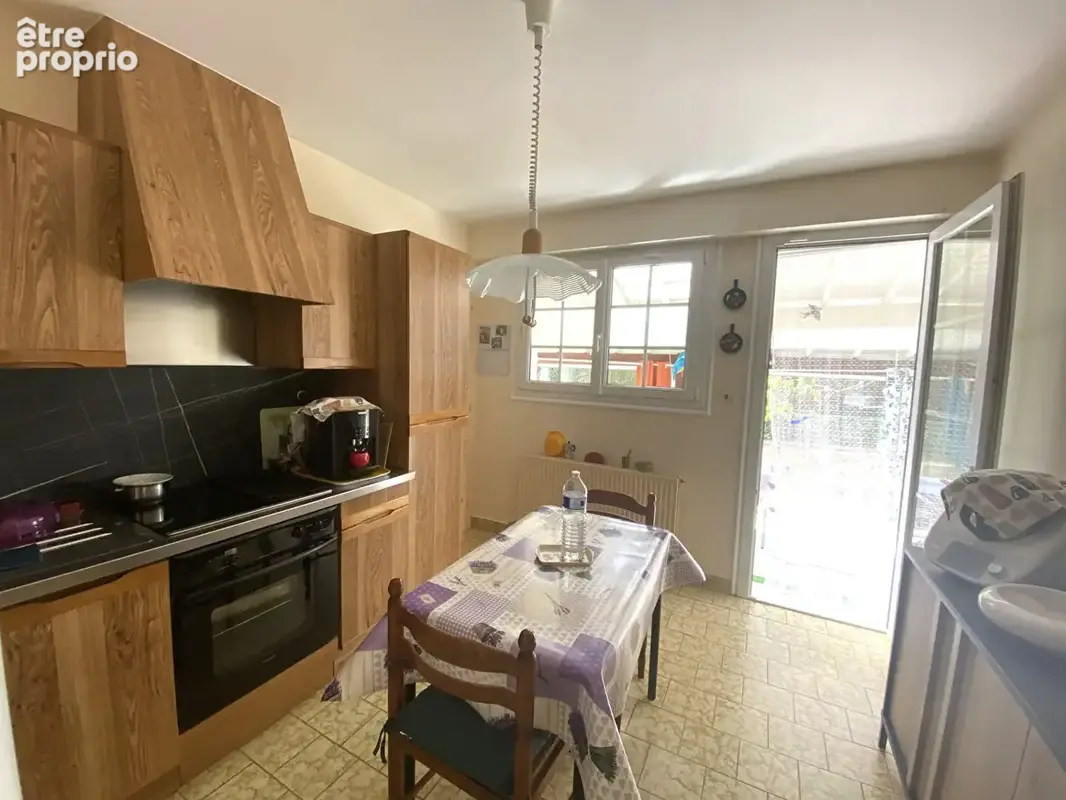 Maison Saint Leger Sous Cholet 5 pièce(s) - photo 6