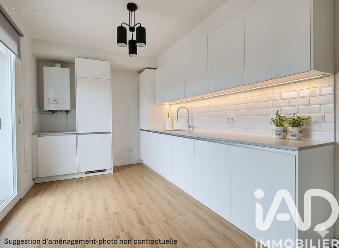 Photo 3 - Maison à CROUY-EN-THELLE