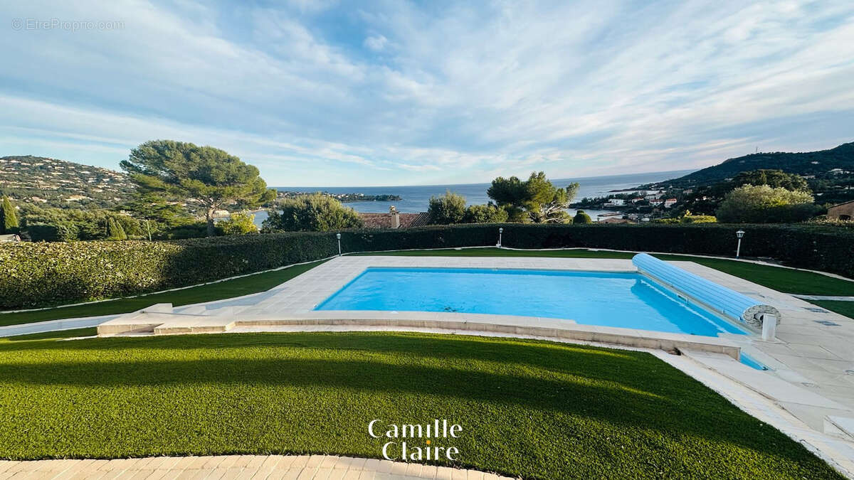 Maison à LA SEYNE-SUR-MER