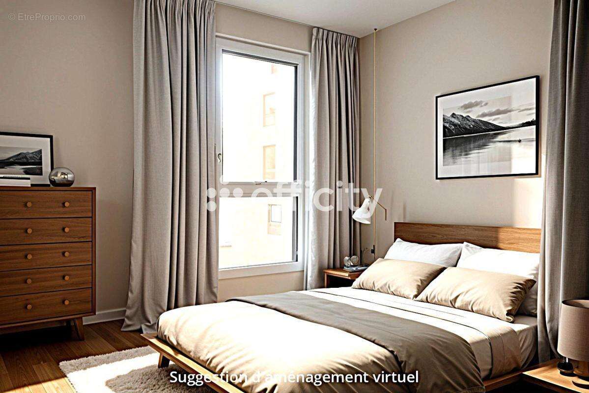 Appartement - photo 7