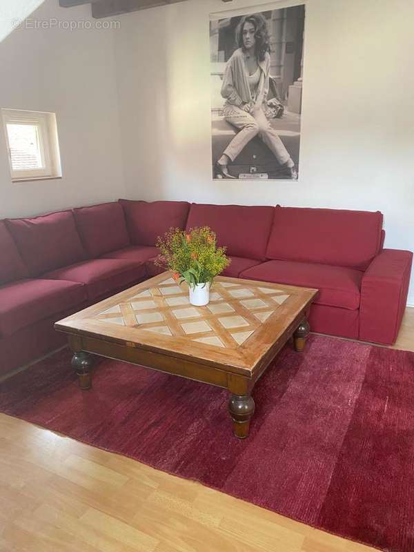 T3 Duplex Joigny  - photo 6