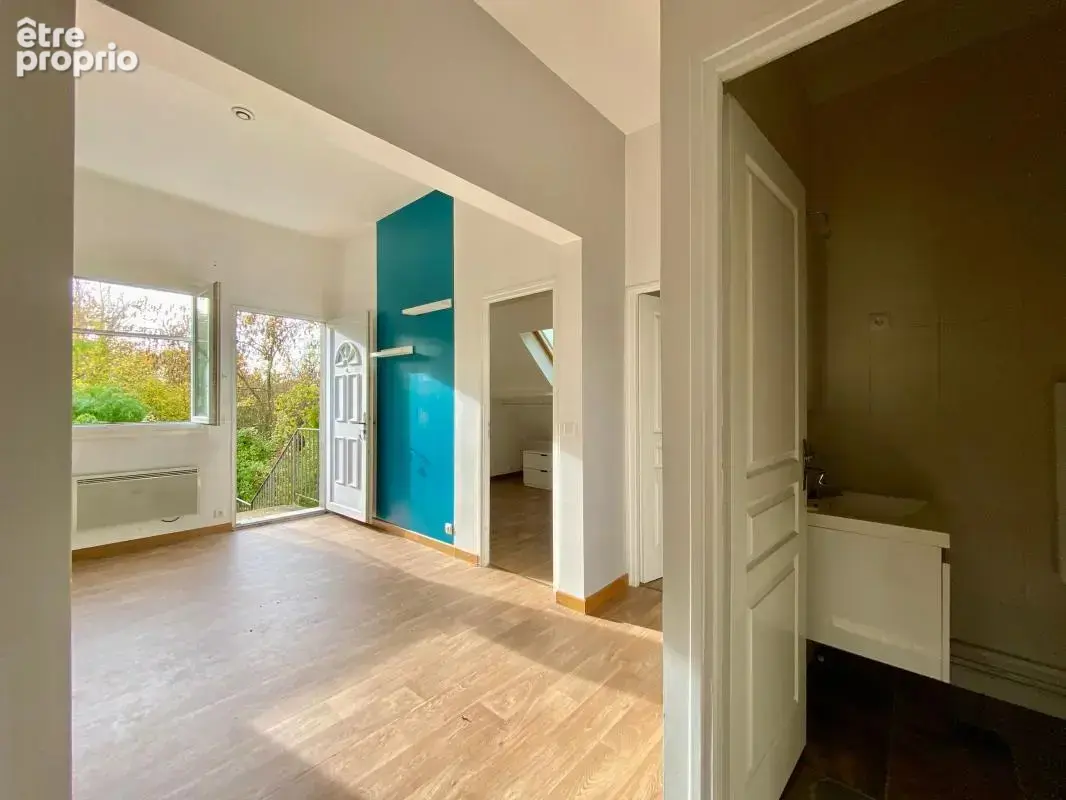 Maison À Vendre - photo 13