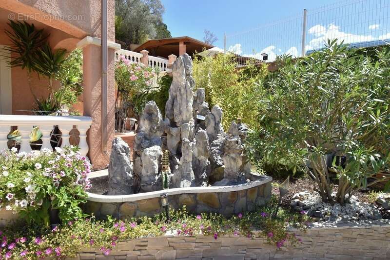 Maison à DIGNE-LES-BAINS