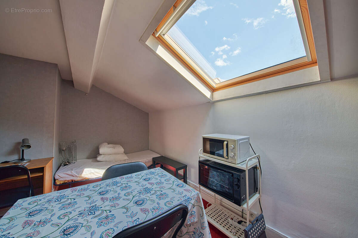 Appartement à LYON-6E