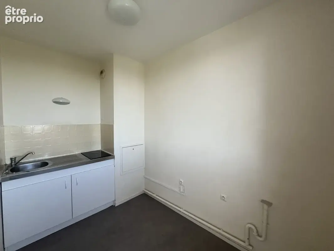 BAISSE DE PRIX Appartement T1 à Gradignan Idéal investisseur ou premier achat ! - photo 5