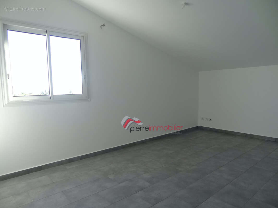 Maison à SAINT-LOUIS