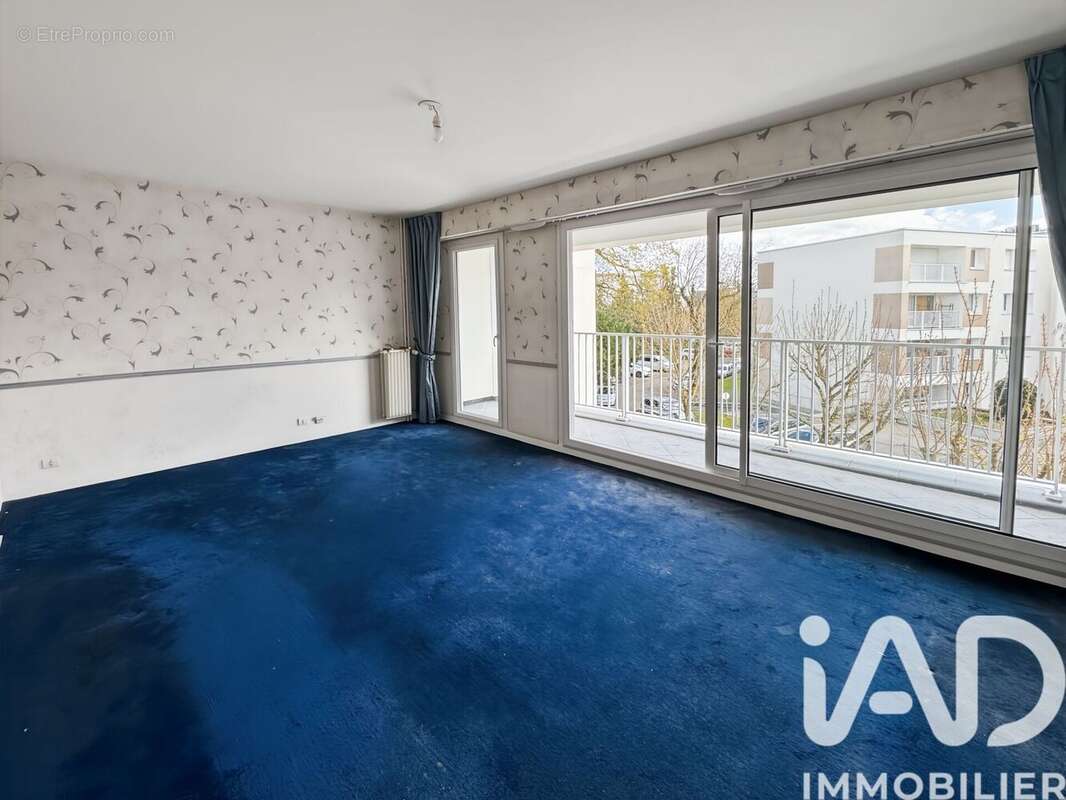 Appartement 62 m² à Rennes  - photo 5