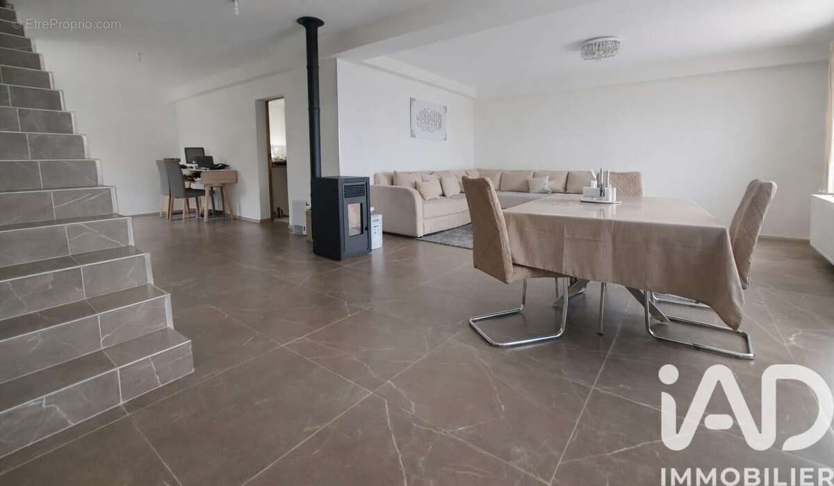 Photo 3 - Maison à ATHIS-MONS