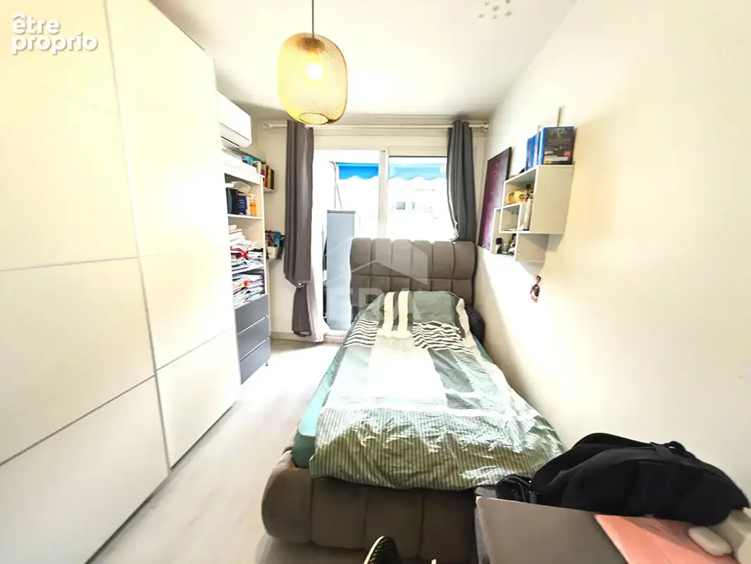 Appartement 77m² à marseille 5e arrondissement - photo 8