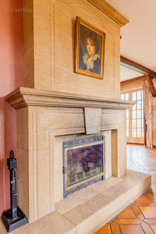Propriete avec deux appartements ou maison  familiale 270 m2 - photo 5