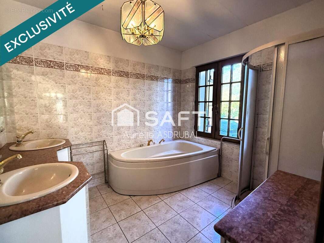 Photo 7 - Maison à PAUNAT