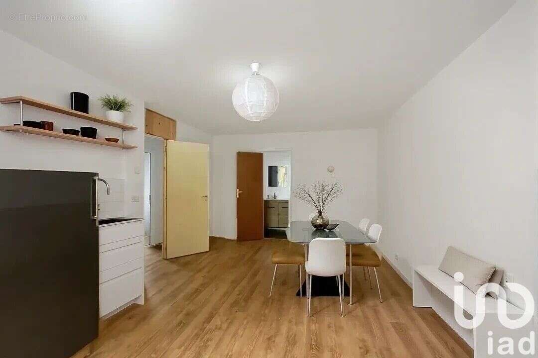 Photo 3 - Appartement à CAUTERETS