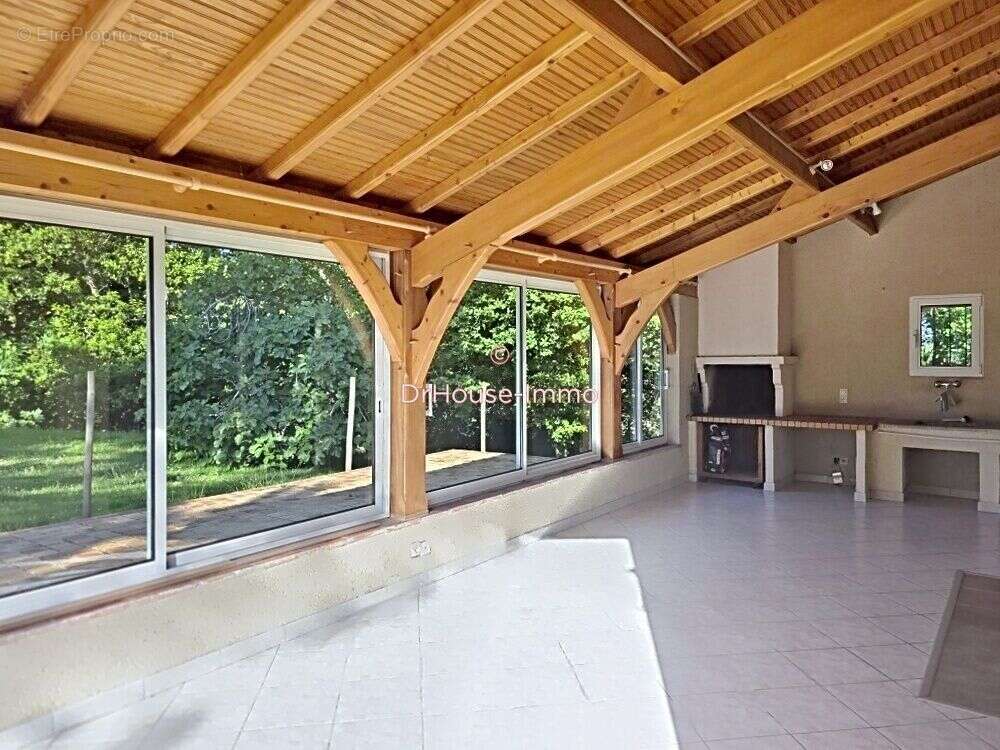 Maison à SAINT-MARTIN-PETIT