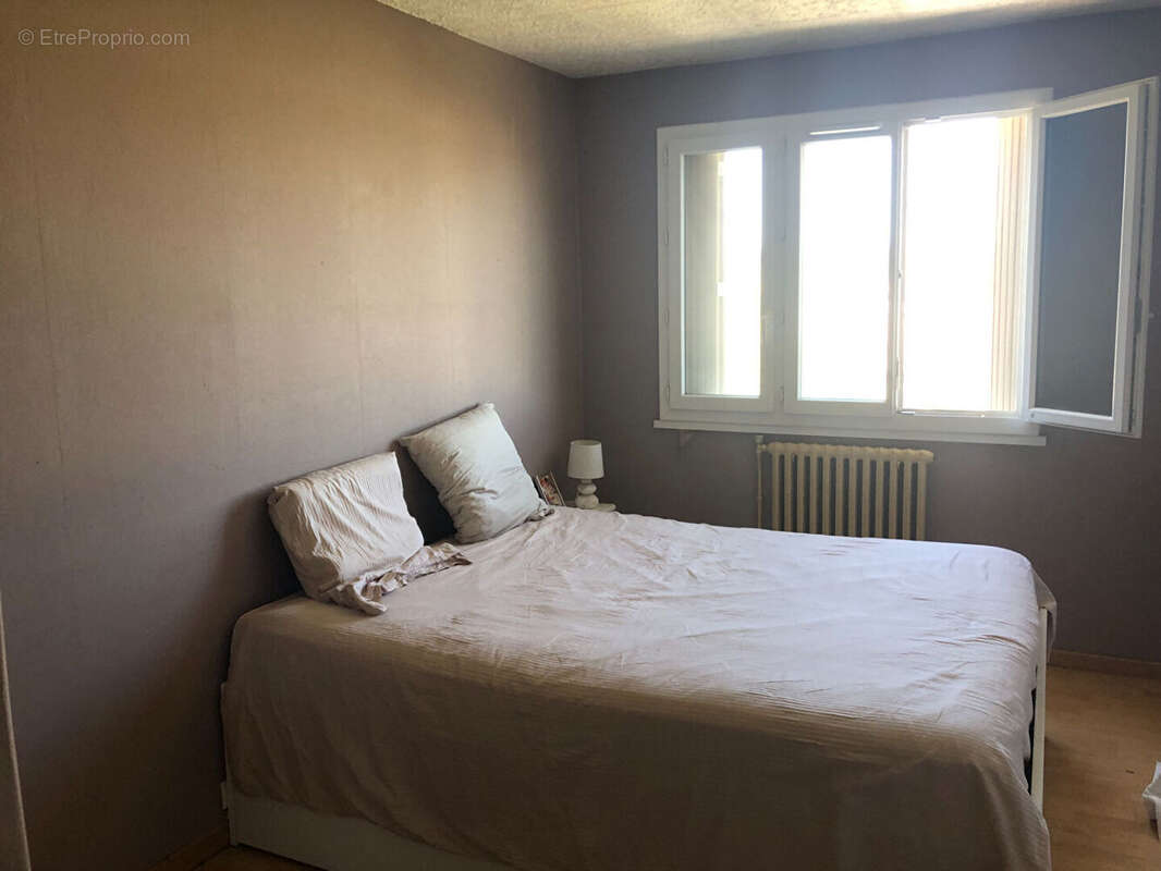 Appartement Feyzin 5 pièce(s) 90 m2 - photo 4