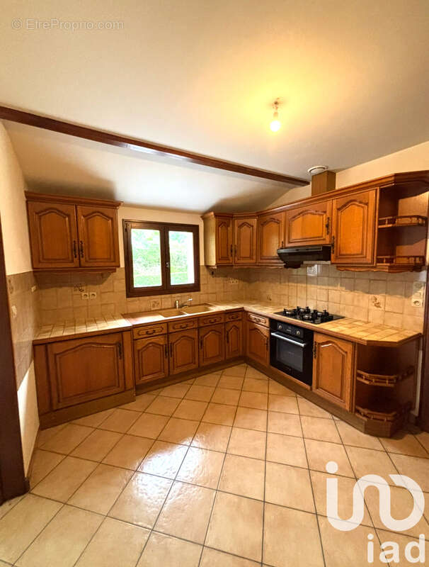 Photo 8 - Maison à CELLES