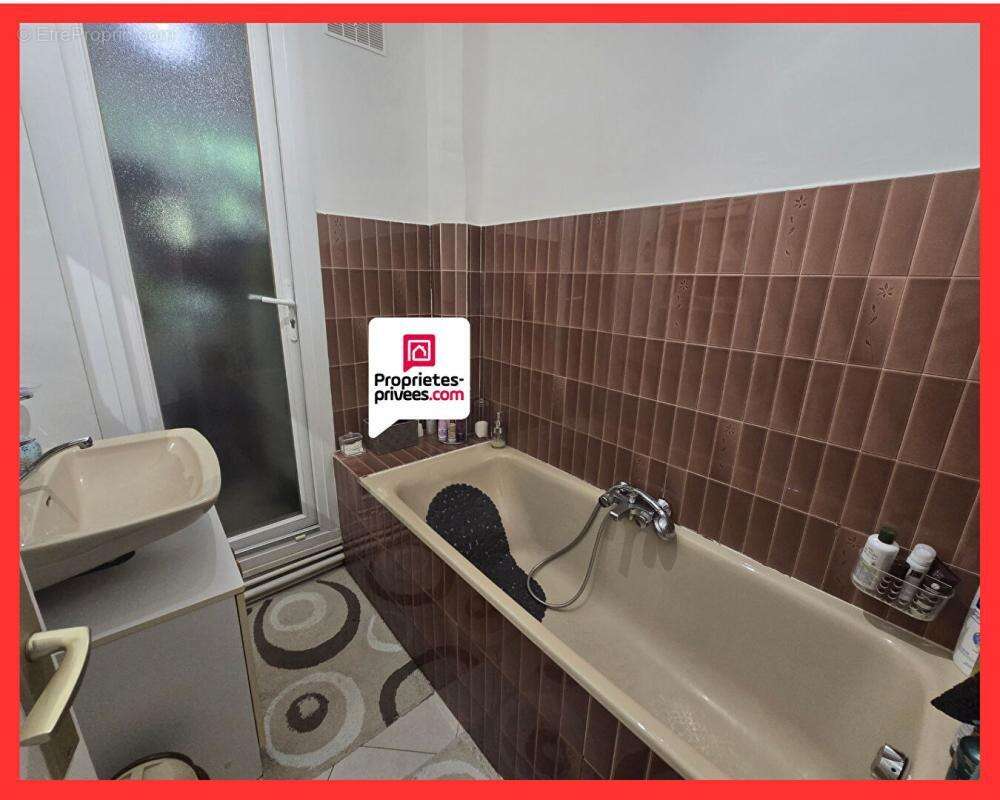 Appartement à GAGNY