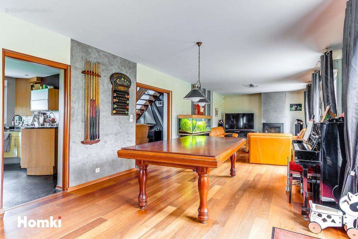 Maison à RADINGHEM-EN-WEPPES