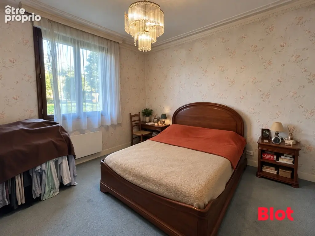 Maison 8 pièces 159 m² à vendre à Chartres-De-Bretagne (35131) - photo 4