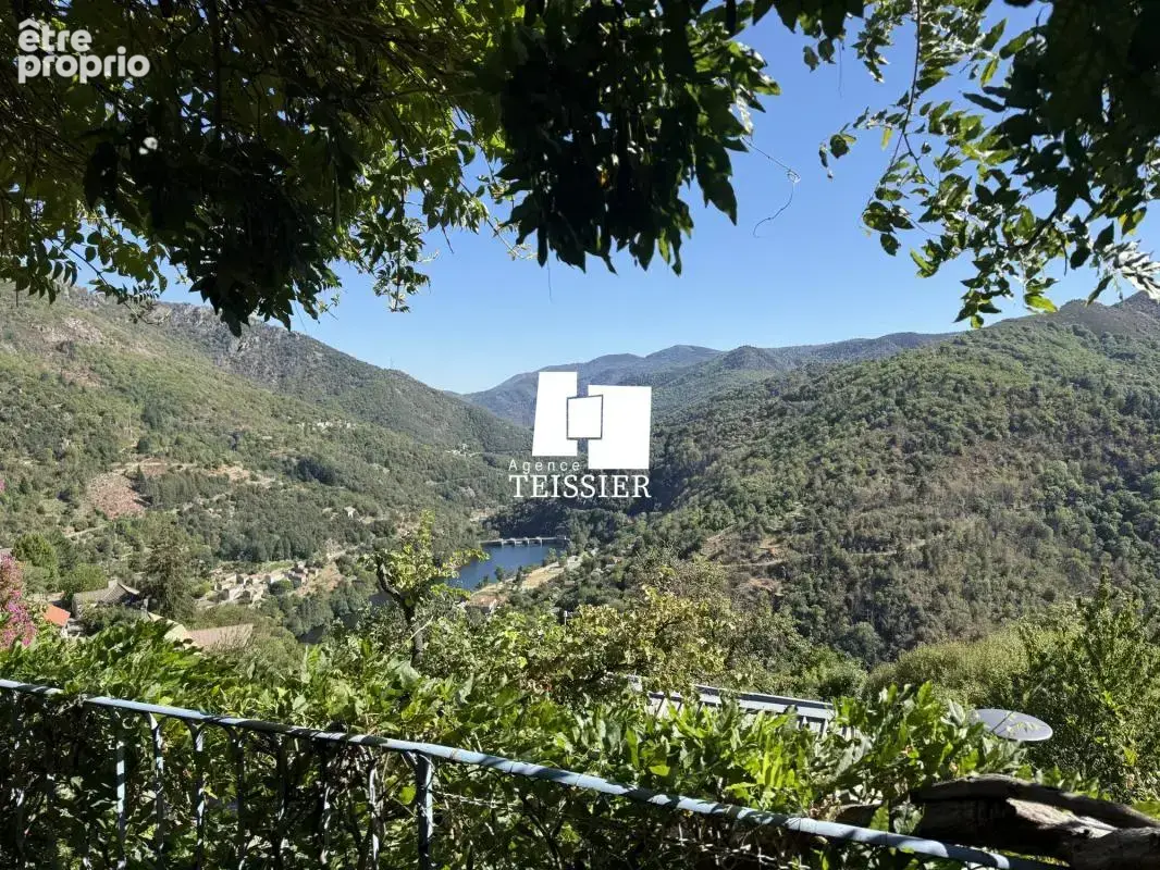 Maison ancienne avec vue - photo 5