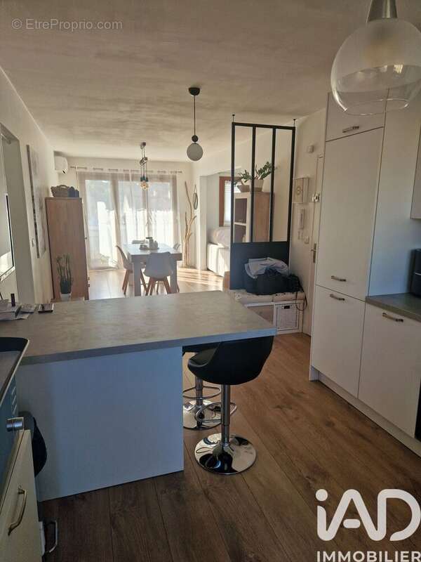 Photo 8 - Appartement à TOULON