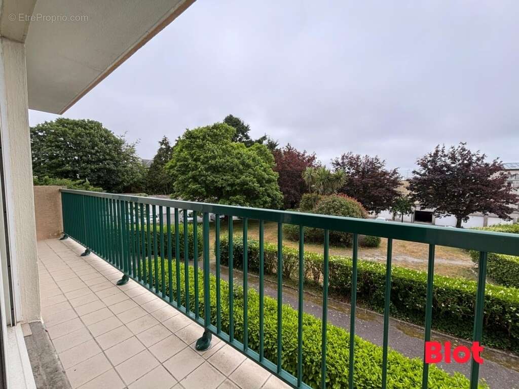Appartement à BREST