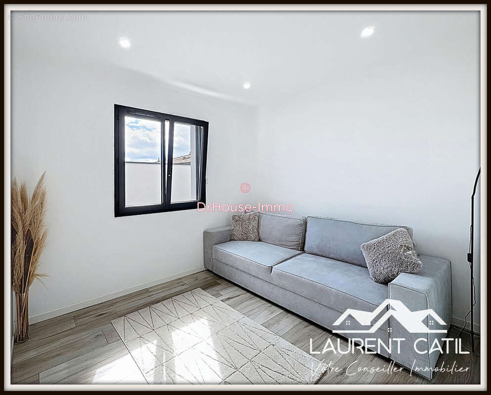 Maison à ROMANS-SUR-ISERE