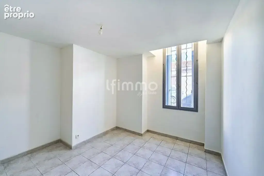 Appartement T3 et sa belle terrasse 13014 - photo 7