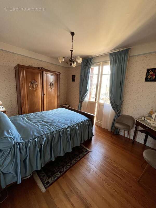 Maison à LOUEY