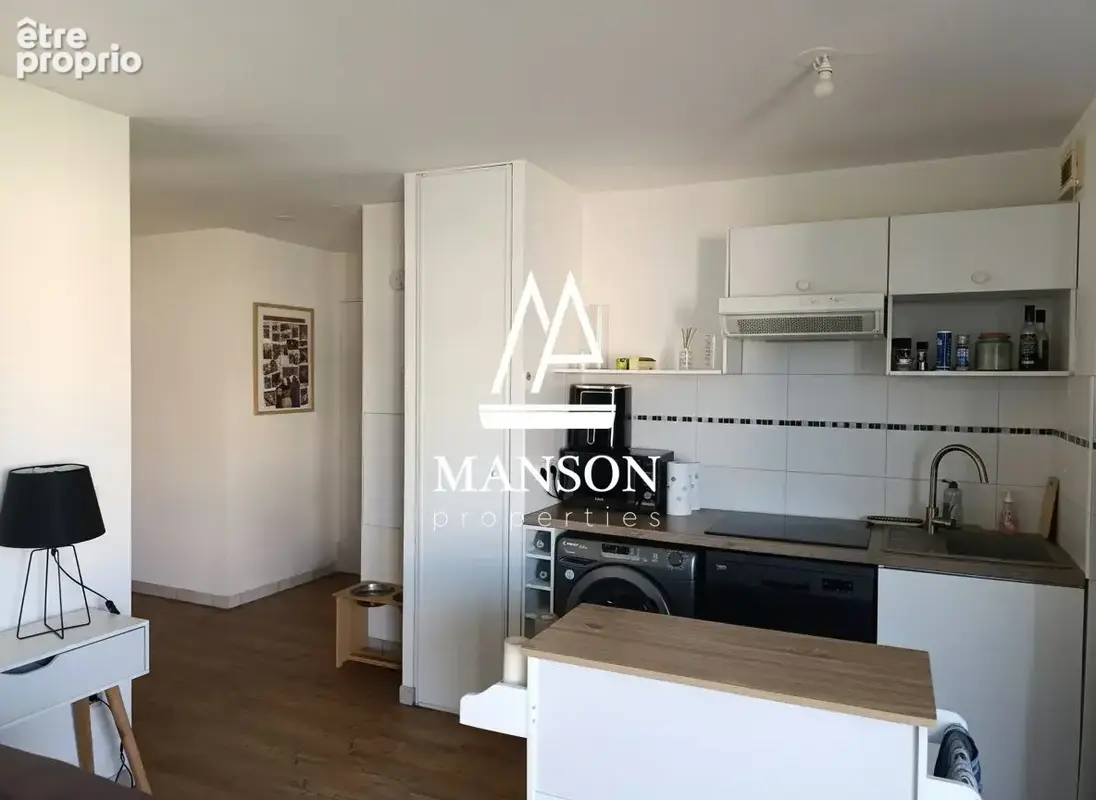 Appartement 3 pièces 55 m² à vendre à Eysines (33320) - photo 6