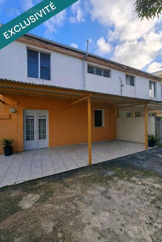 Photo 3 - Appartement à LE ROBERT