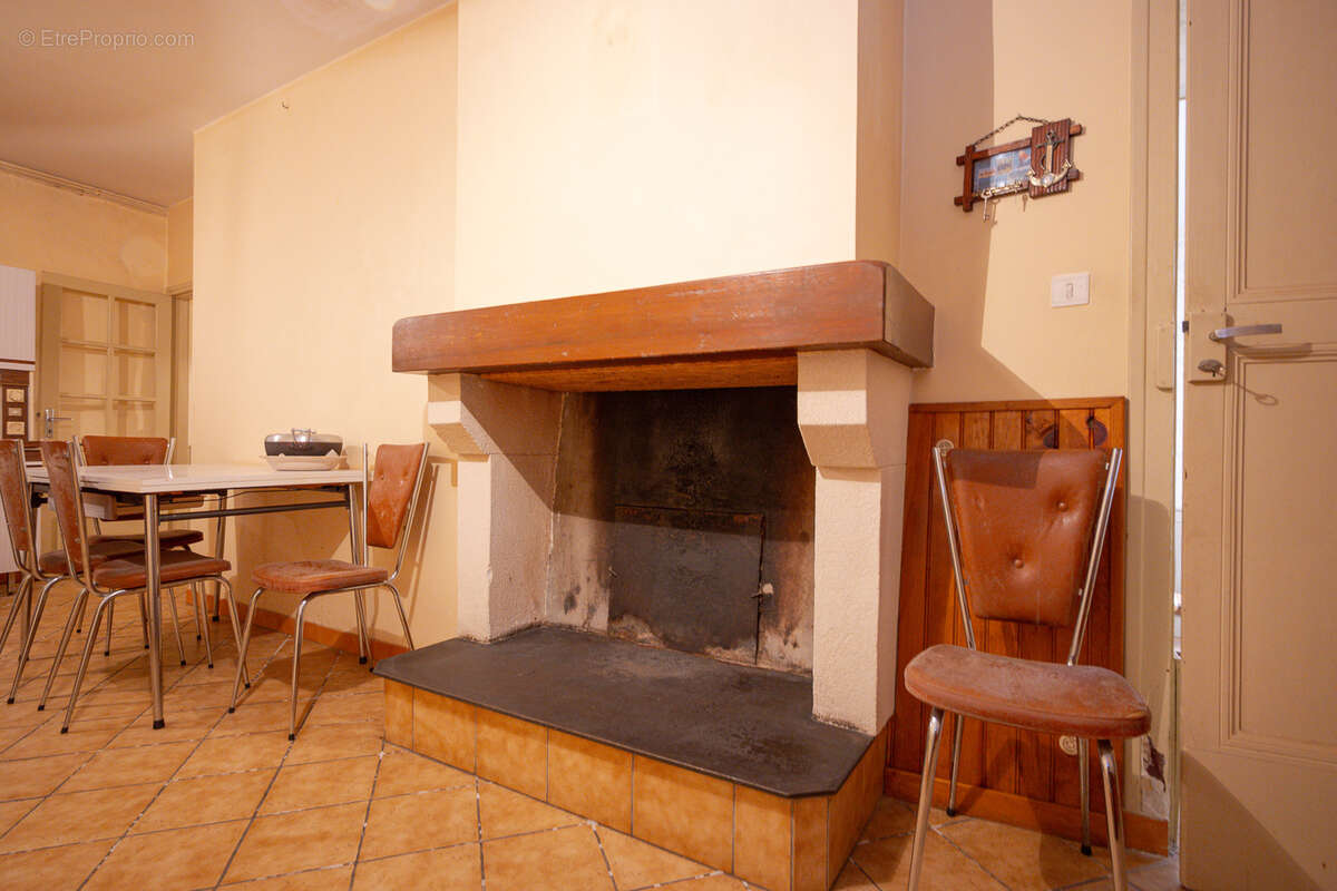 Maison à RIEUX-MINERVOIS