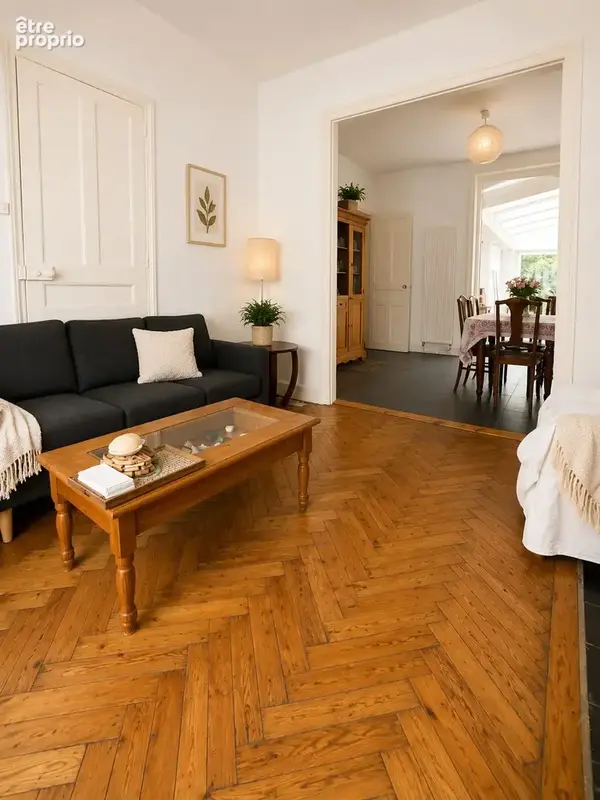 Maison 105 m² à Lambersart  - photo 2
