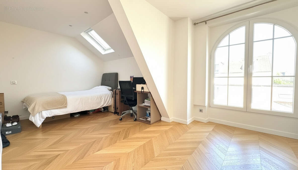 Maison à EVRY