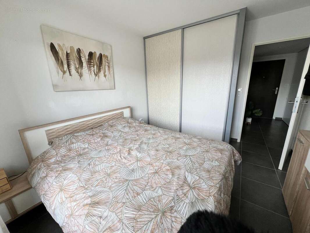 Photo 7 - Appartement à VIDAUBAN