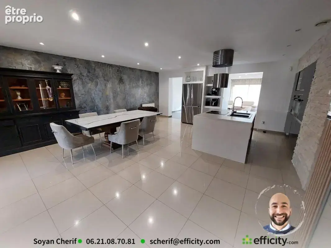 Maison 168 m² à Trois-Palis  - photo 3