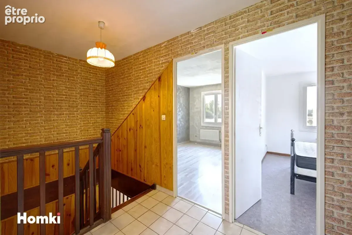 Maison/Villa T5 de 99 m2 à Mions 69780 - photo 12