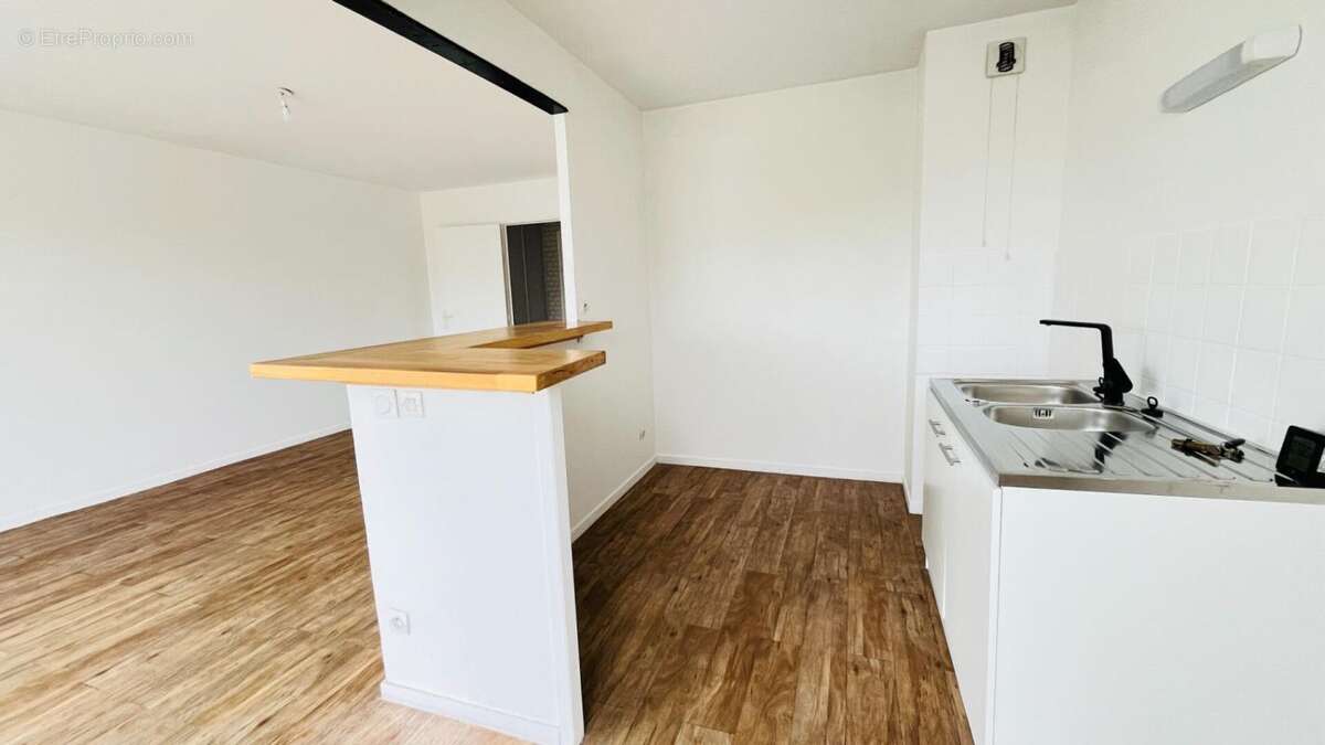 Appartement à ANGERS