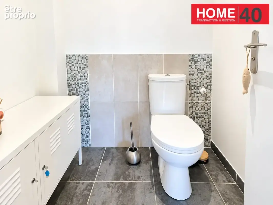 Maison 4 pièces 88 m² à vendre à Sanguinet (40460) - photo 8