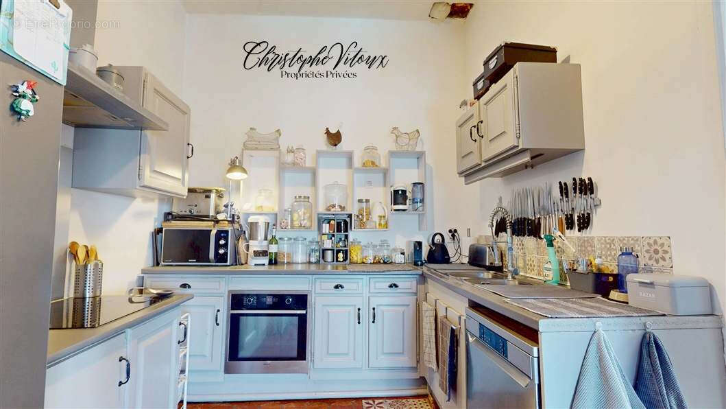 Maison à CARCASSONNE