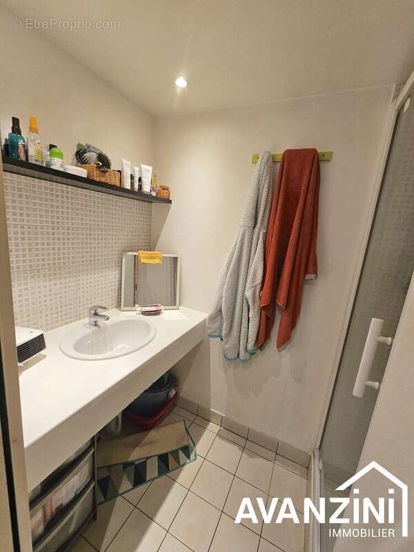Appartement à CHELLES