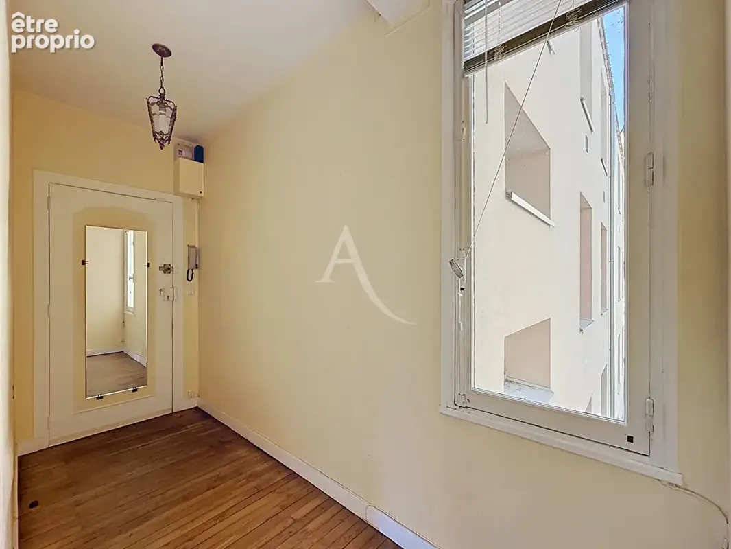 Appartement Angers 3 pièce(s) ANGERS GARE - photo 13