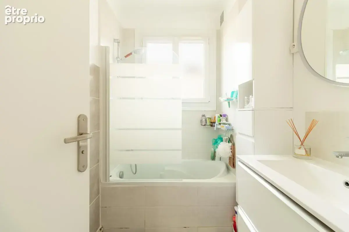 Immeuble de rapport – 4 lots – Les Mureaux (78) - photo 4