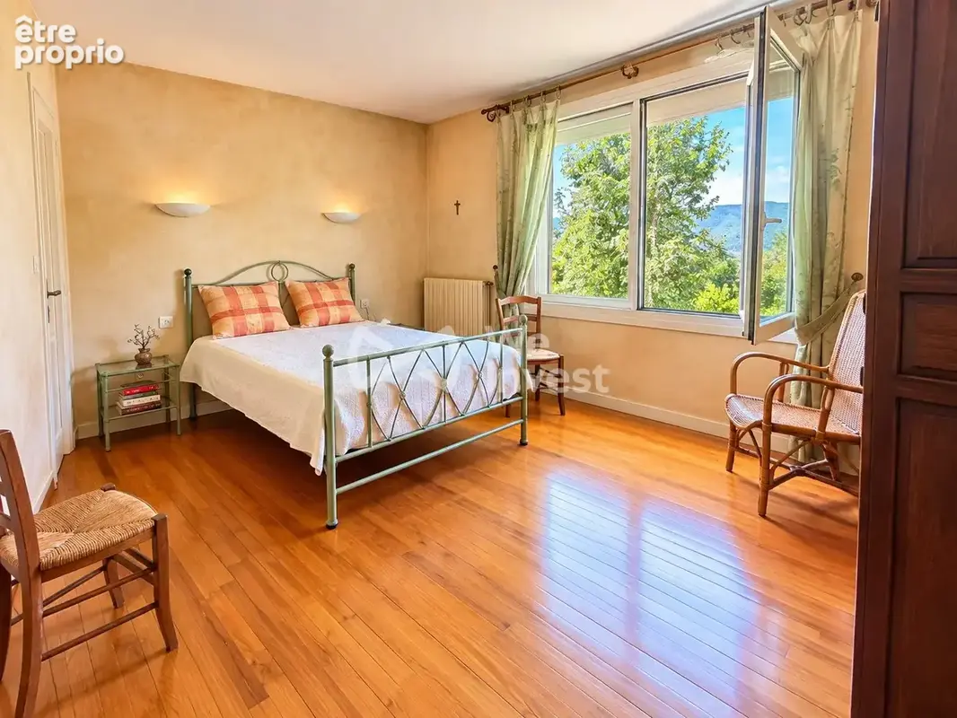 Maison 8 pièces 141 m² à vendre à Payrin-Augmontel (81660) - photo 7