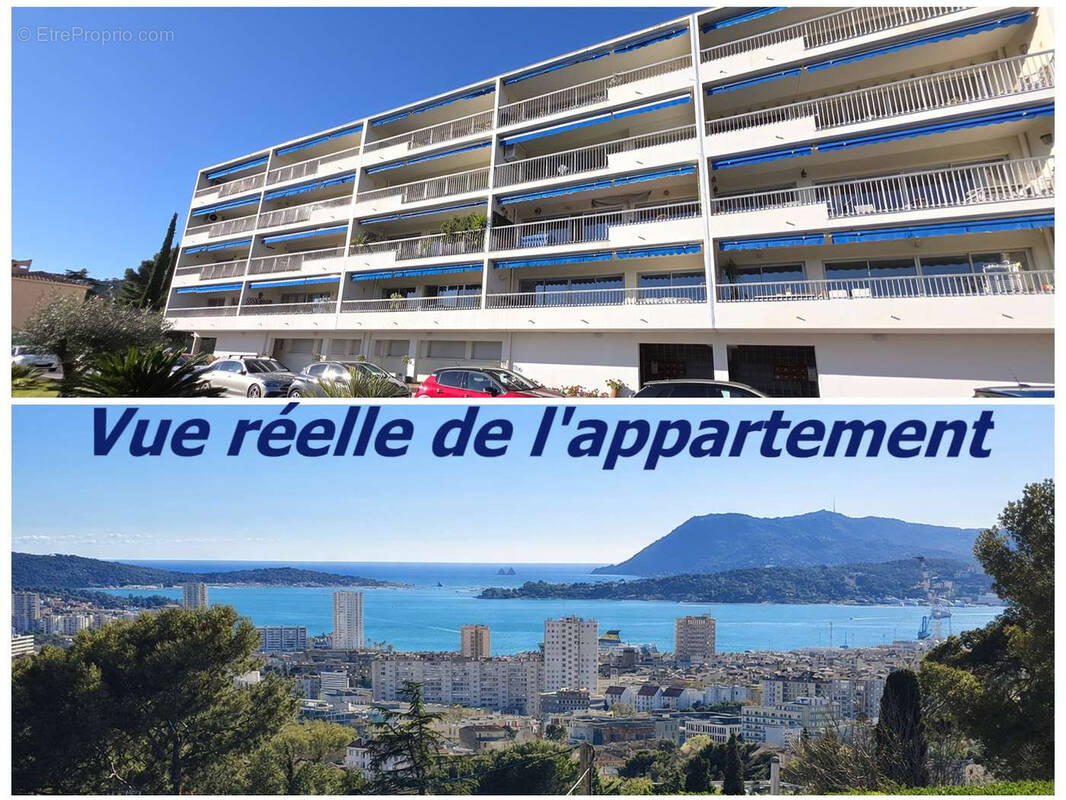 Autre à TOULON