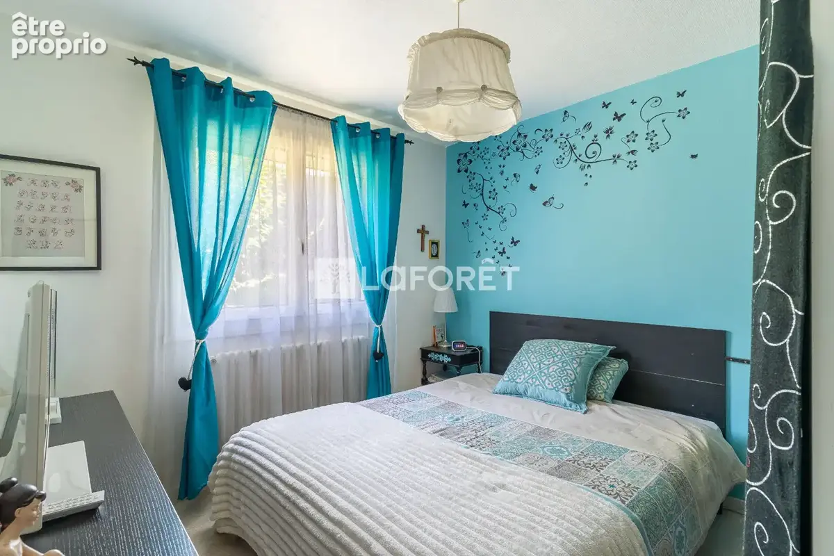 Maison Juziers 6 pièce(s) 85 m2 - photo 8