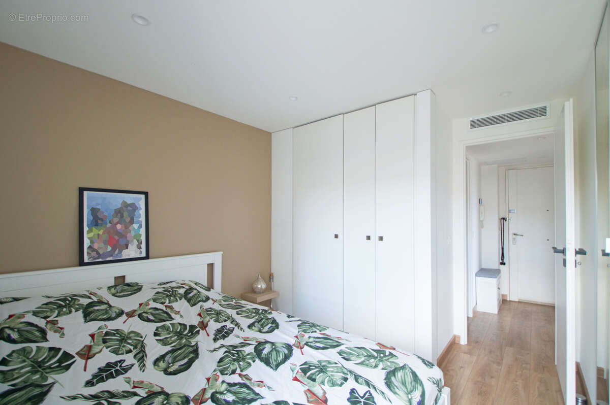 Appartement à CAGNES-SUR-MER