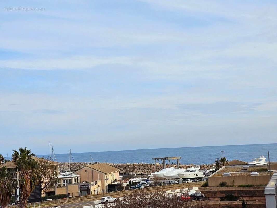 Appartement à SAN-MARTINO-DI-LOTA